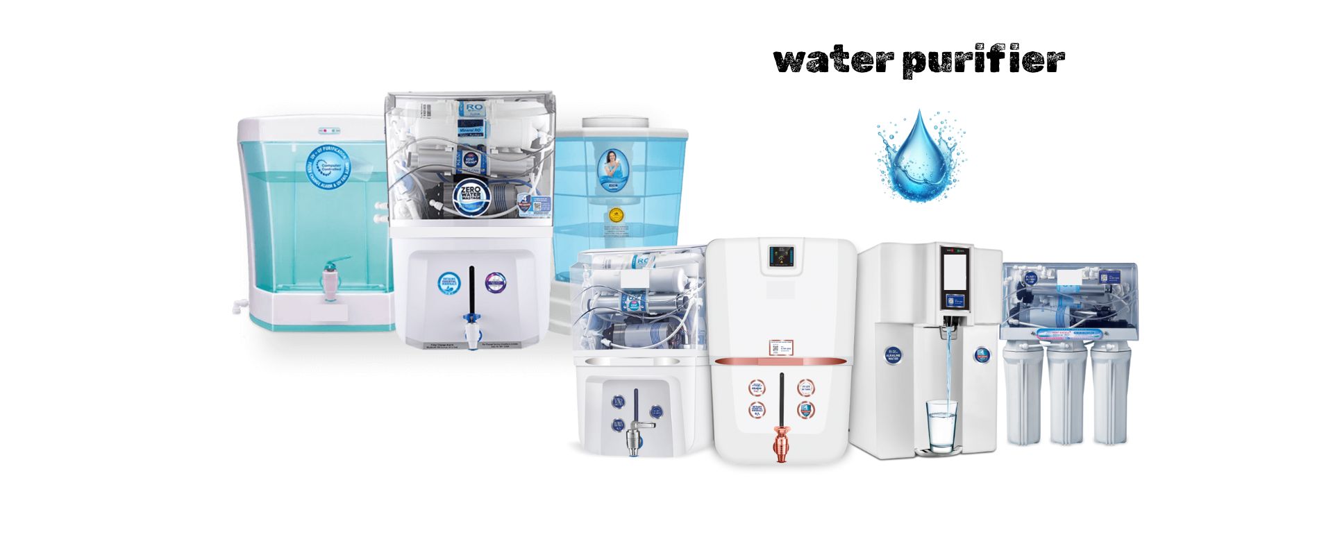 Water Purifier Service